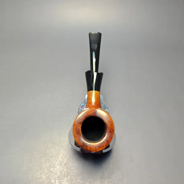 Castello (1987) Collection (3k) Smooth Billiard with Lucite Mount (Estate) - Image 7