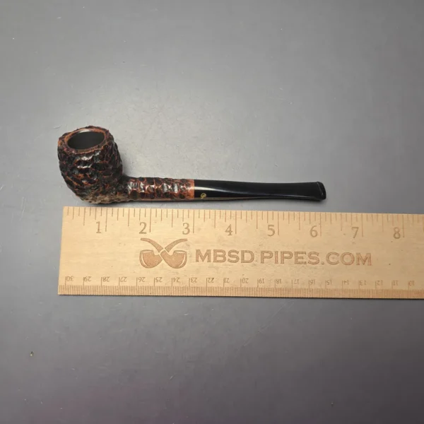 Peterson Aran 103 Rusticated Billiard (New) - Image 12