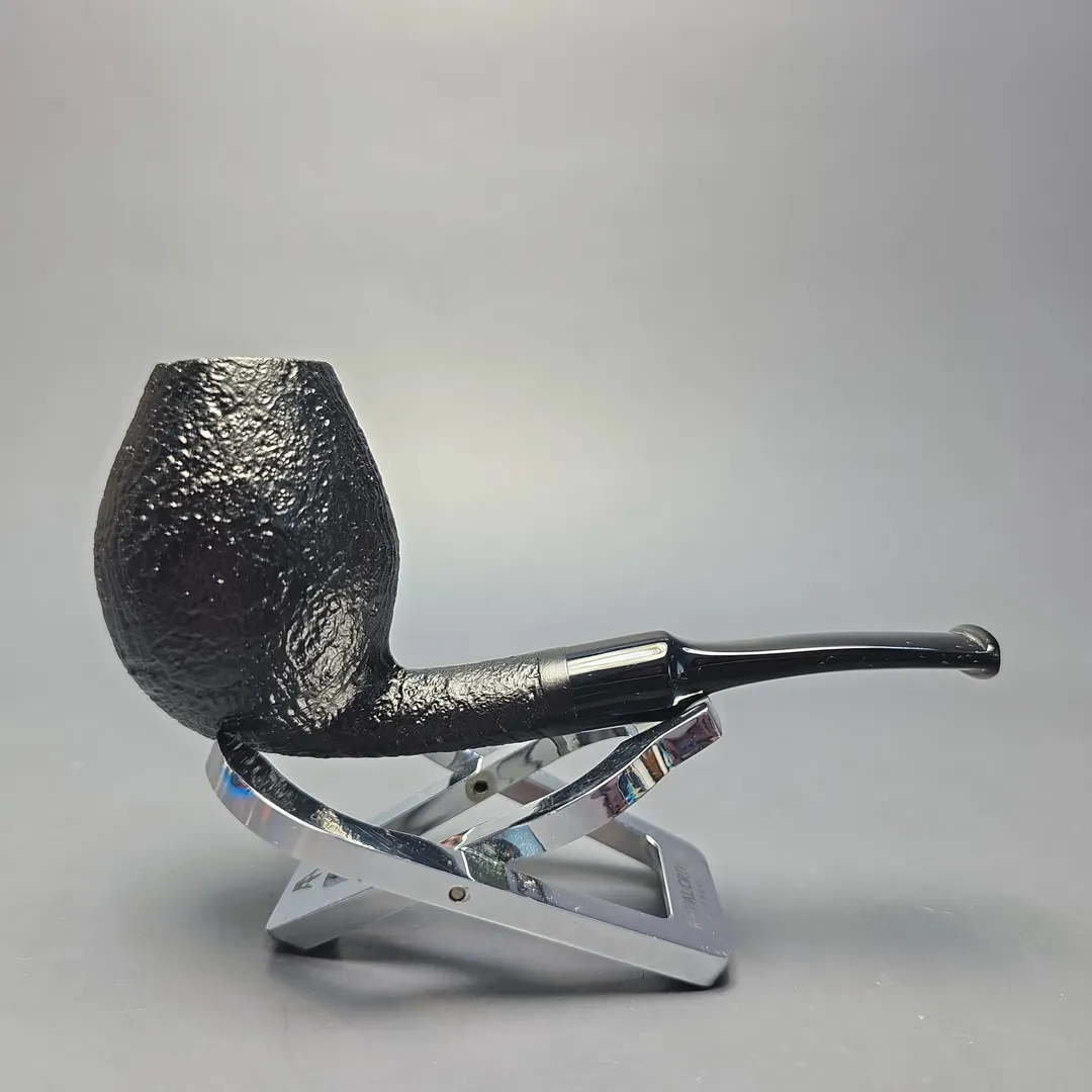 Proxima Black Sandblasted Egg (New) - Image 2
