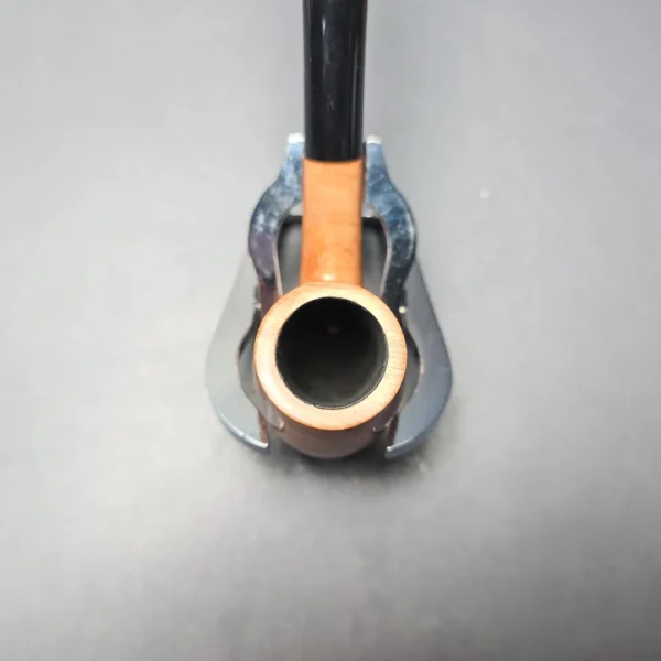 BriarWorks Classic C13 Light Smooth Bent Billiard (New) - Image 6
