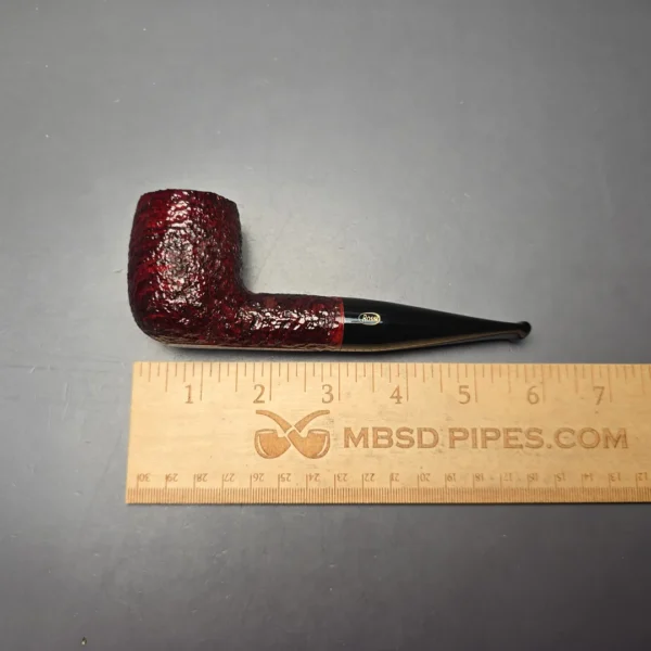 Rossi Sitting 8101 Rusticated Billiard (6mm) (New) - Image 12