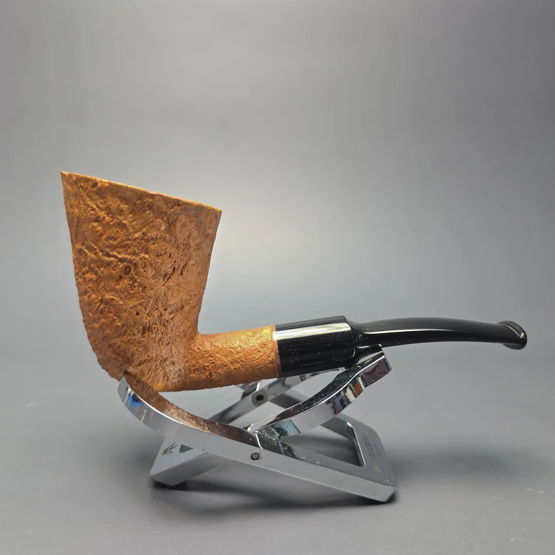Proxima Natural Sandblasted Dublin with Santos Rosewood (New) - Image 2
