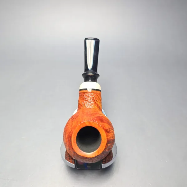 Qi Studio Contrast Sandblasted Apple with Ivorite (New) - Image 8
