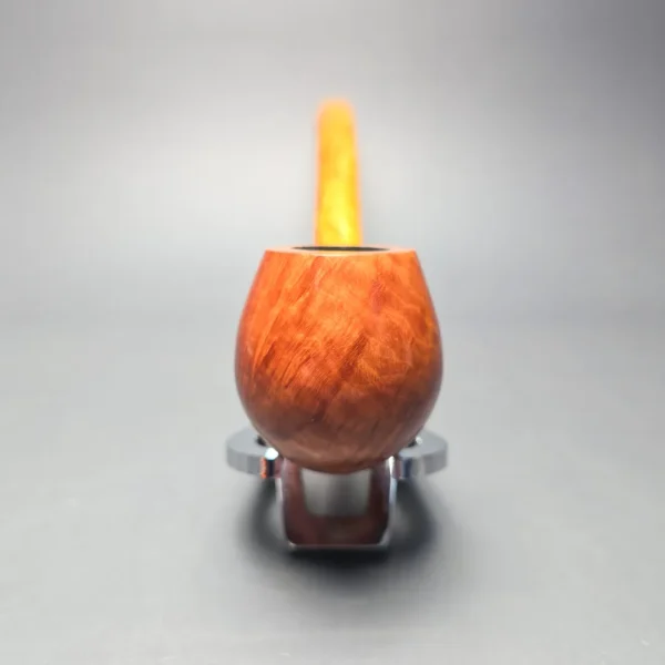 BriarWorks Classic C91XL Smooth Churchwarden Apple (New) - Image 3