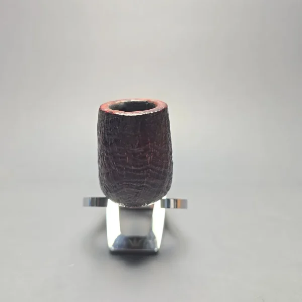 Stanwell DM 1999 Sandblasted Lumberman (Estate) - Image 3