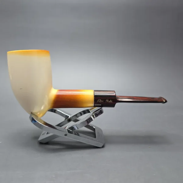 Fikri Baki Smooth Pickaxe with Cumberland (Estate) - Image 3