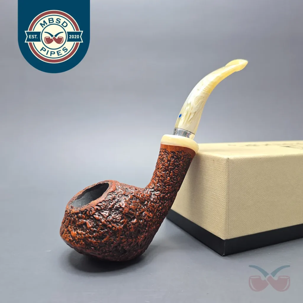 Ardor (2024) Urano Fantasy Rusticated Author with Silver (Estate)