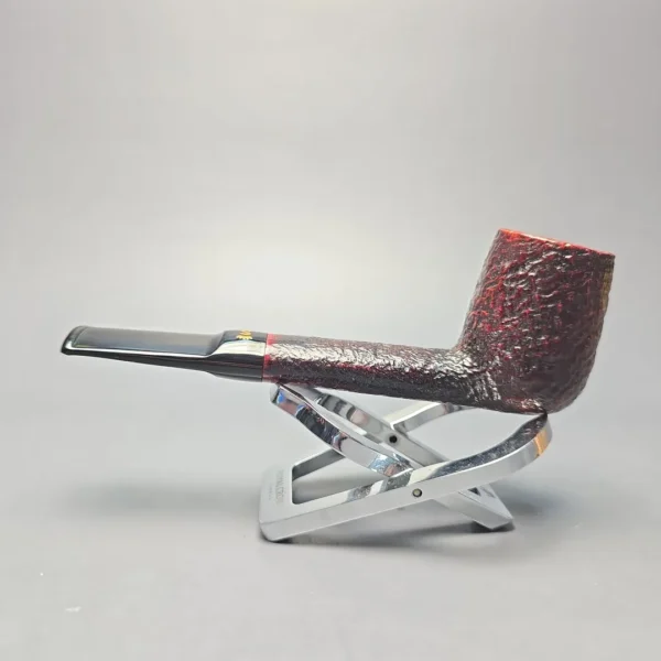 Stanwell DM 1999 Sandblasted Lumberman (Estate) - Image 4