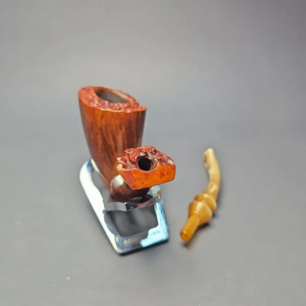 Preben Holm Fancy 300 Extra Large Smooth Freehand (Estate) - Image 13