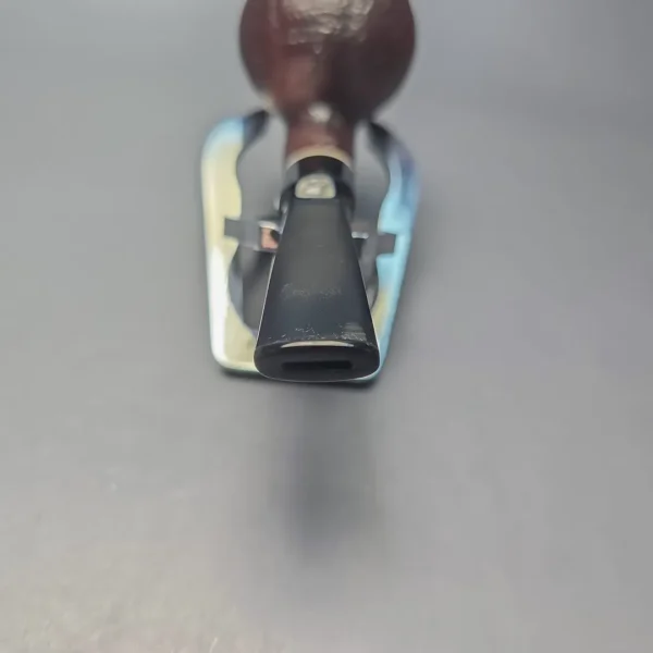 Proxima Contrast Sandblasted Apple with Galalith (New) - Image 6