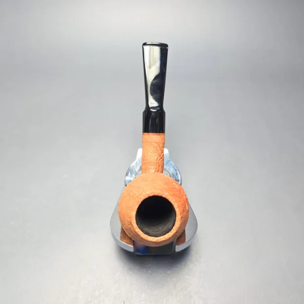 Proxima Natural Sandblasted Egg with Santos Rosewood (New) - Image 8