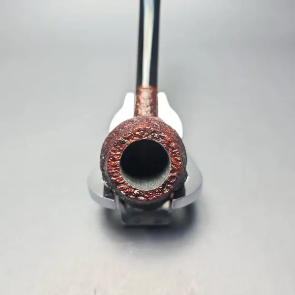 Moonshine MS07L Leather Sandblasted Long Devil Anse (New) - Image 6