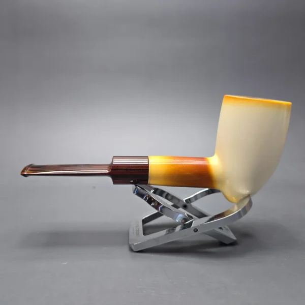 Fikri Baki Smooth Pickaxe with Cumberland (Estate) - Image 5