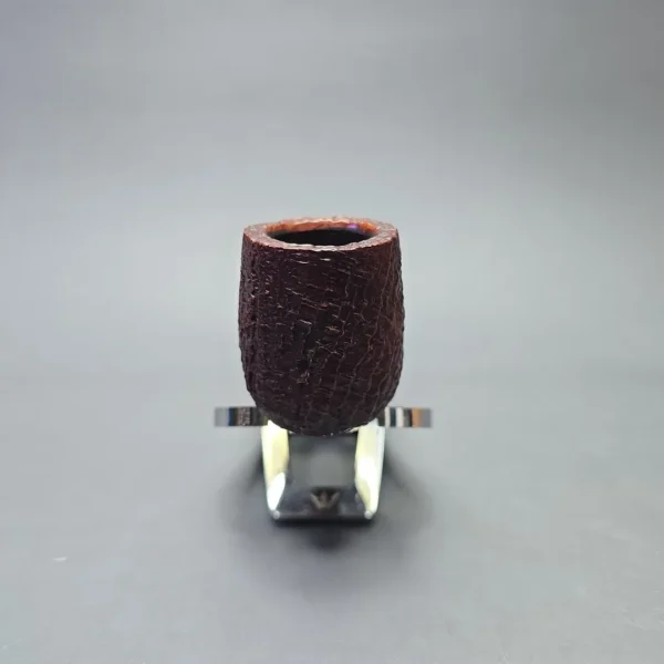 Peterson Irish Harp 264 Sandblasted Canadian with Silver (New) - Image 3