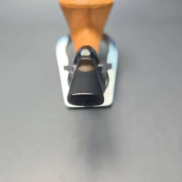Proxima Natural Sandblasted Bulldog with Santos Rosewood (New) - Image 7