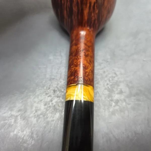 Poul Ilsted (1E) Smooth Brandy with Cultured Amber (Estate) - Image 12