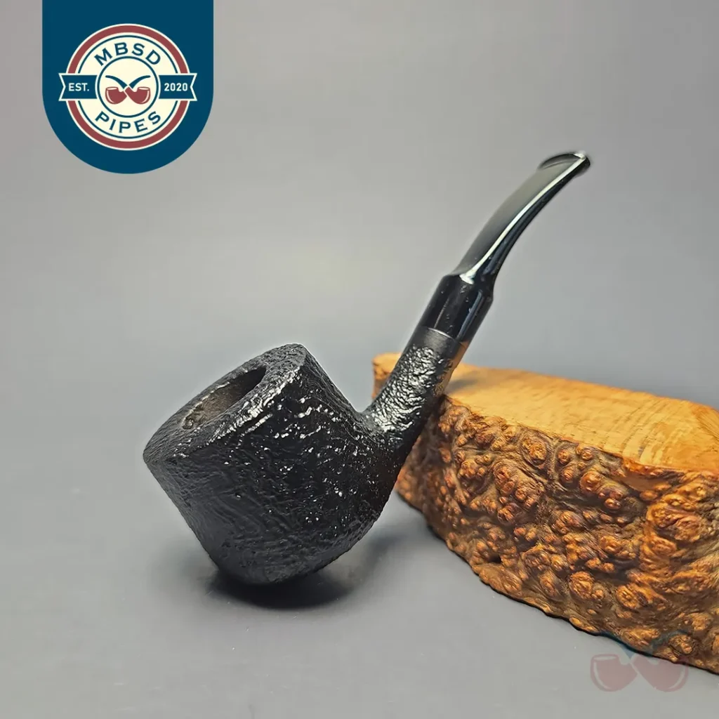 Proxima Black Sandblasted Pot (New)