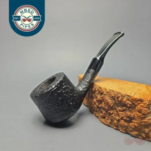 Proxima Black Sandblasted Pot (New)