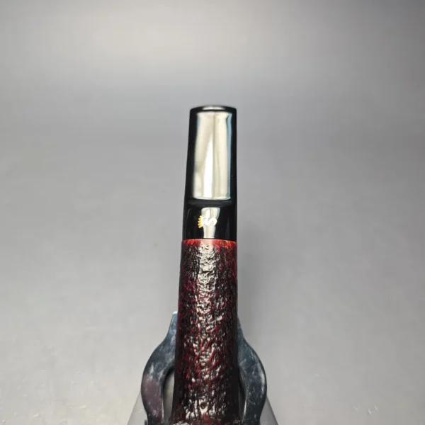 Stanwell DM 1999 Sandblasted Lumberman (Estate) - Image 7