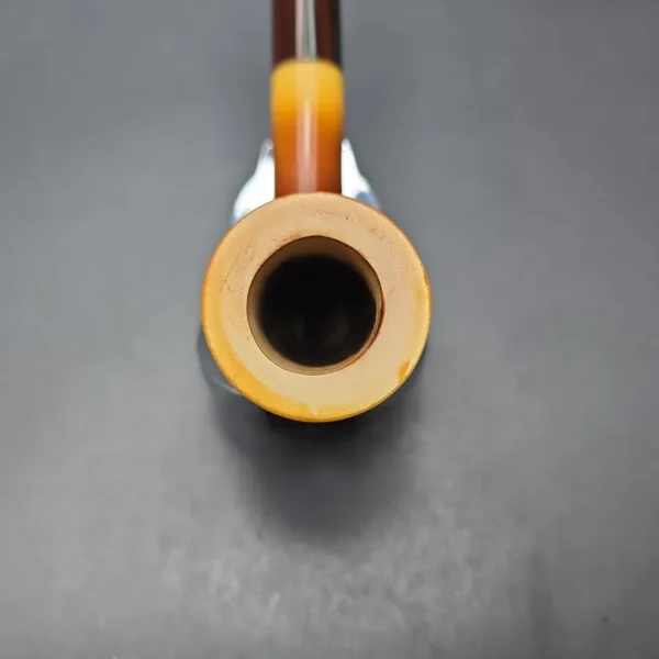 Fikri Baki Smooth Pickaxe with Cumberland (Estate) - Image 7