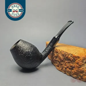 Proxima Black Sandblasted Egg (New)