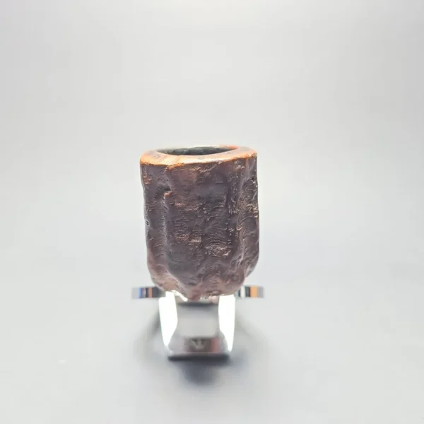 Custom-Bilt (Mincer Era; c.1934-46 Rusticated Oversized Lovat (Estate) - Image 3