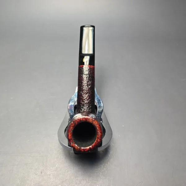 Stanwell DM 1999 Sandblasted Lumberman (Estate) - Image 8
