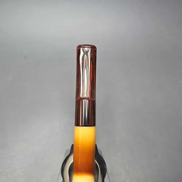 Fikri Baki Smooth Pickaxe with Cumberland (Estate) - Image 8