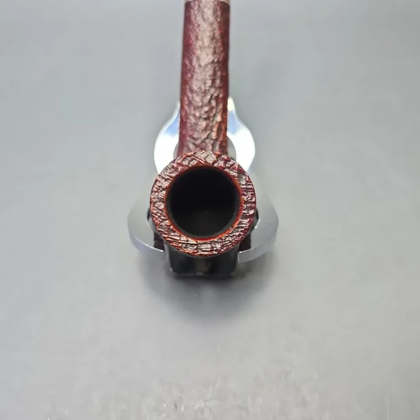Peterson Irish Harp 264 Sandblasted Canadian with Silver (New) - Image 6