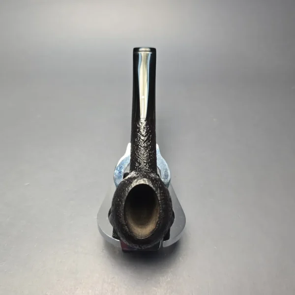 Dunhill (1997) Shell Briar 5125 Sandblasted Opera (Estate) - Image 10