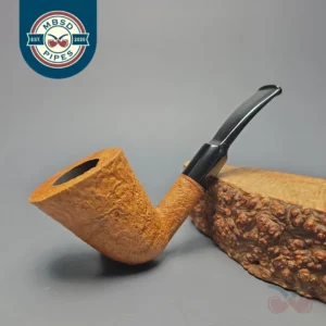 Proxima Natural Sandblasted Dublin with Santos Rosewood (New)