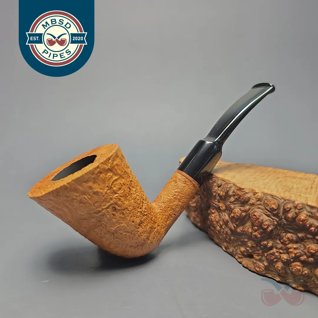 Proxima Natural Sandblasted Dublin with Santos Rosewood (New)