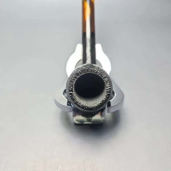 BriarWorks Classic C141 Wire Rusticated Cutty (New) - Image 7