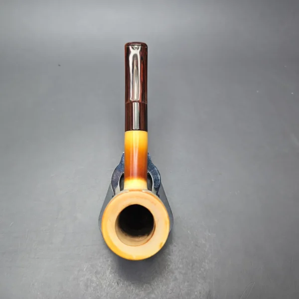 Fikri Baki Smooth Pickaxe with Cumberland (Estate) - Image 9
