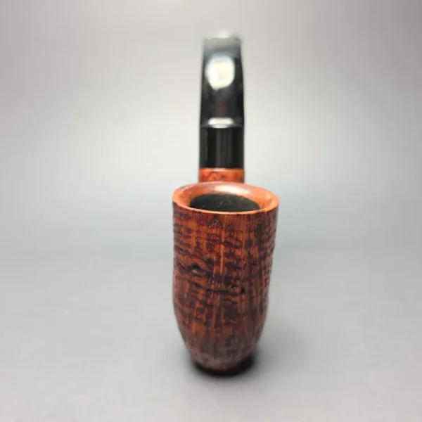 GBD (Pre-1980s) Granitan Collector 16 Sandblasted Oom Paul (Estate) - Image 3