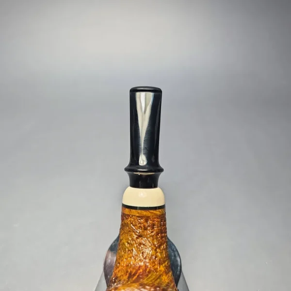 Qi Studio Contrast Sandblasted Dublin with Ivorite (New) - Image 7