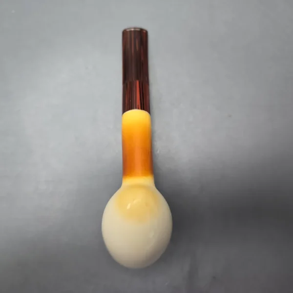 Fikri Baki Smooth Pickaxe with Cumberland (Estate) - Image 10