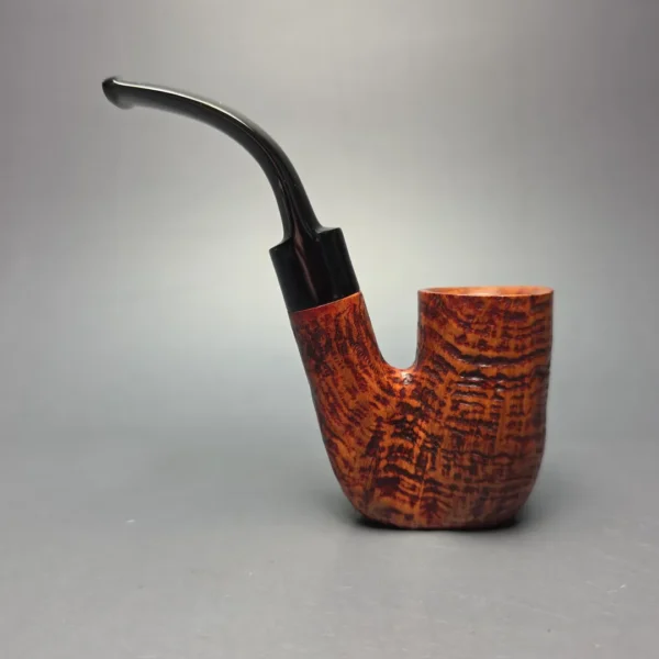GBD (Pre-1980s) Granitan Collector 16 Sandblasted Oom Paul (Estate) - Image 4