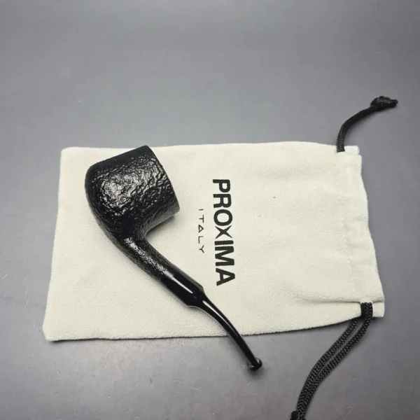 Proxima Black Sandblasted Pot (New) - Image 14