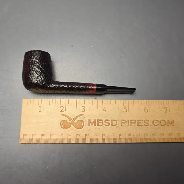 Stanwell DM 1999 Sandblasted Lumberman (Estate) - Image 11