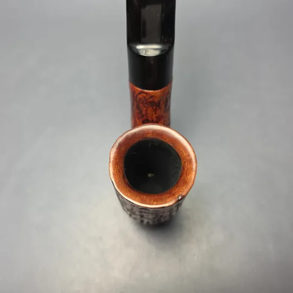 GBD (Pre-1980s) Granitan Collector 16 Sandblasted Oom Paul (Estate) - Image 5