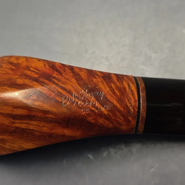 Butz Choquin Cobra De Luxe Smooth Cobra (Estate) - Image 10