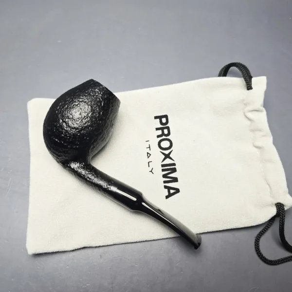 Proxima Black Sandblasted Egg (New) - Image 14