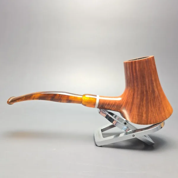 Dave Neeb and Lee Von Erck Magnum Smooth Volcano with Acrylic (Estate) - Image 10