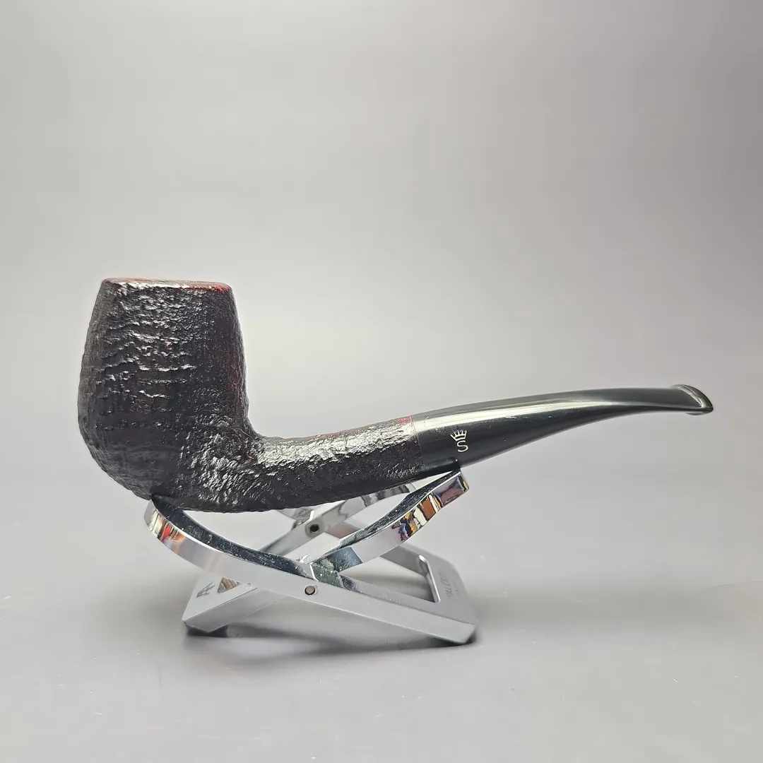 Stanwell (c.1980s) Tivoli Sandblasted Brandy (Estate) - Image 2