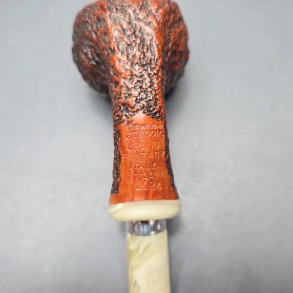 Ardor (2024) Urano Fantasy Rusticated Author with Silver (Estate) - Image 10