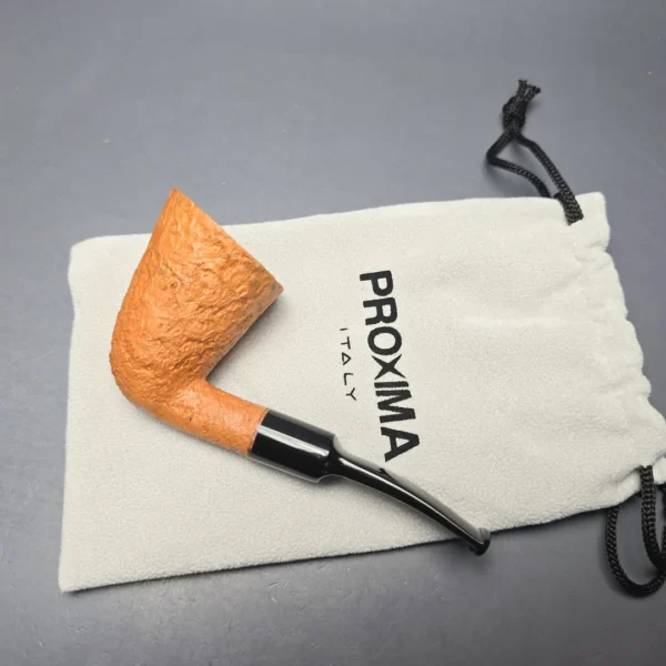 Proxima Natural Sandblasted Dublin with Santos Rosewood (New) - Image 14