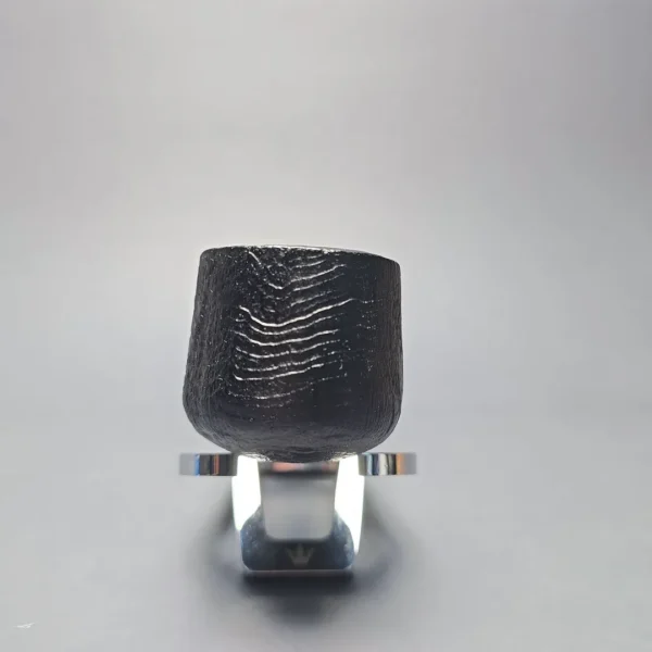 Proxima Black Sandblasted Pot (New) - Image 3
