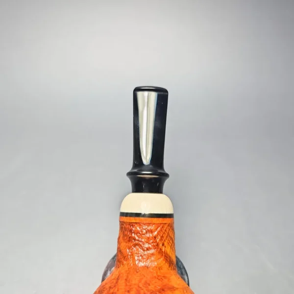 Qi Studio Contrast Sandblasted Apple with Ivorite (New) - Image 7