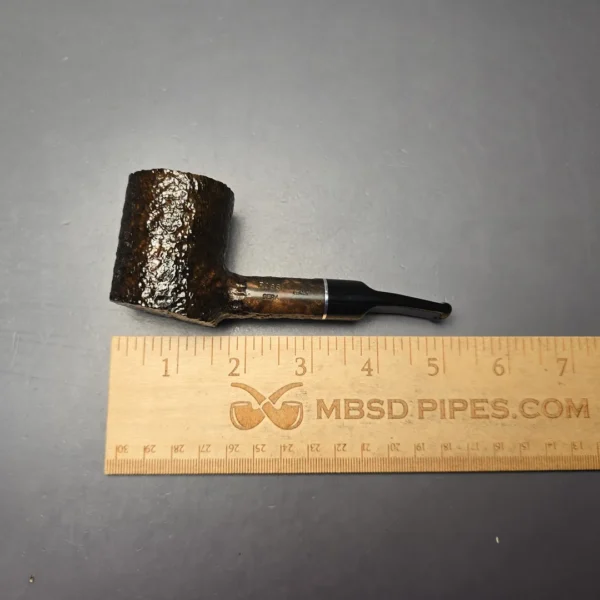 Rossi Sera 8311 Rusticated Poker (6mm) (New) - Image 12